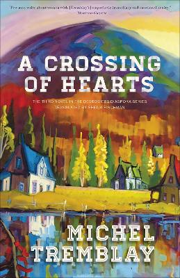 Crossing of Hearts book