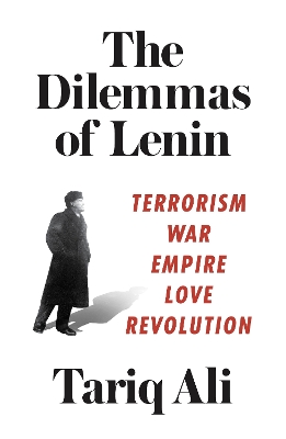 Dilemmas of Lenin book