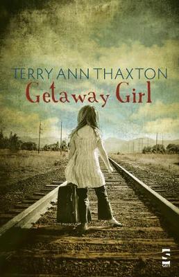 Getaway Girl book