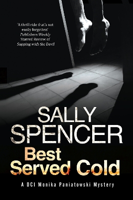 Best Served Cold by Sally Spencer