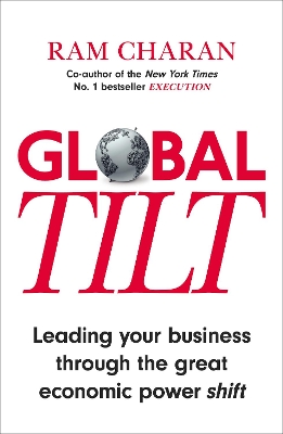 Global Tilt book