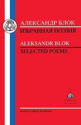 Selected Poems book