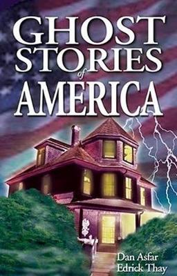 Ghost Stories of America book