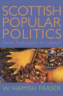 Scottish Popular Politics book