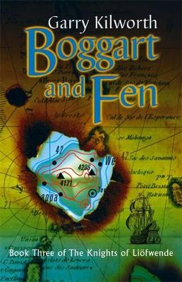 Boggart And Fen: Number 3 in series book