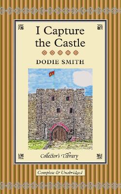 I Capture the Castle book