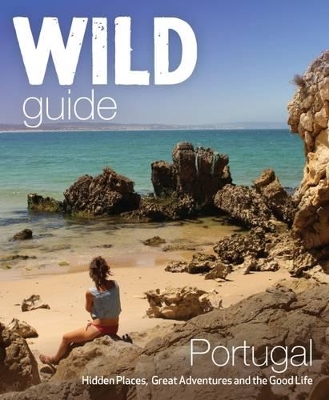 Wild Guide Portugal book