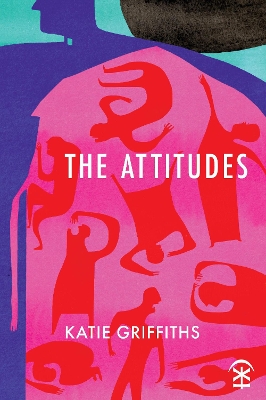 The Attitudes book