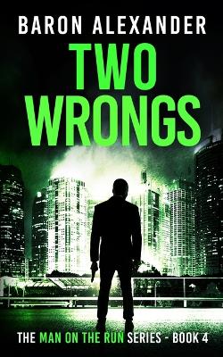 Two Wrongs book