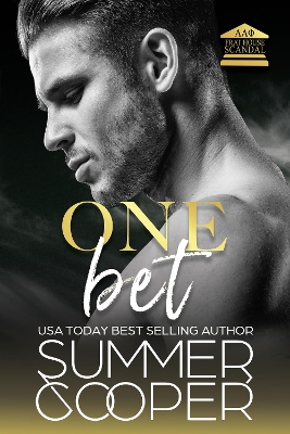 One Bet: A Second Chance New Adult Romance book