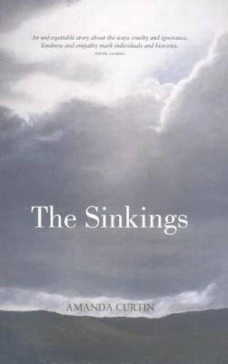 Sinkings by Amanda Curtin