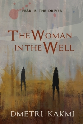 The Woman in the Well book