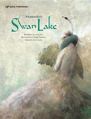 Tchaikovsky's Swan Lake book