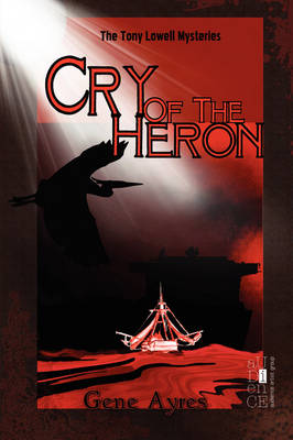 Cry of the Heron book