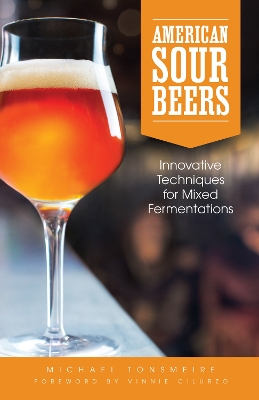 American Sour Beers book