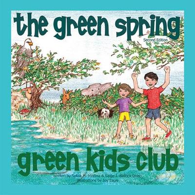 Green Spring book