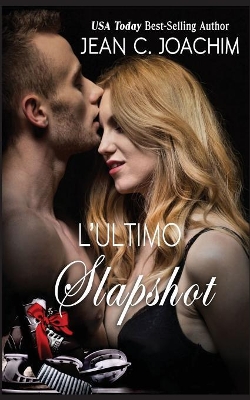L'ultima Slapshot book