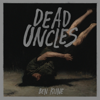 Dead Uncles book