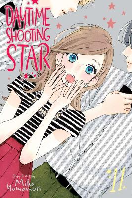 Daytime Shooting Star, Vol. 11 book