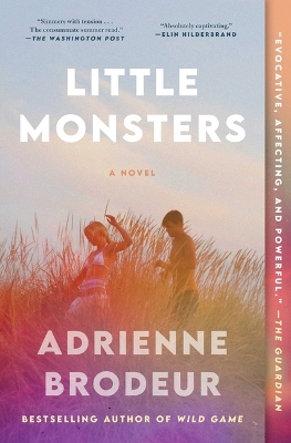 Little Monsters by Adrienne Brodeur