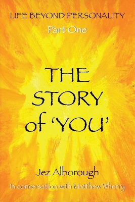 The Story of 'You' book