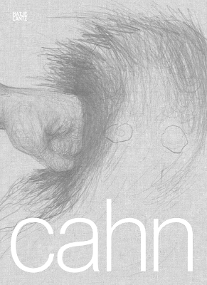 Miriam Cahn: ME AS HAPPENING book