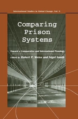 Comparing Prison Systems by Nigel South