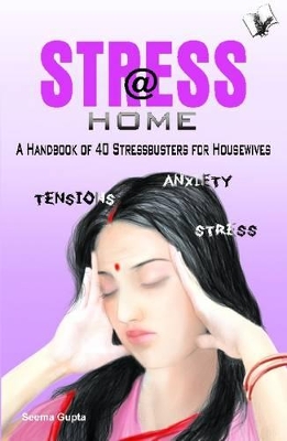 Stress @ Home book