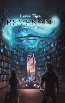 Revenant: Seekers Saga Book 2 book