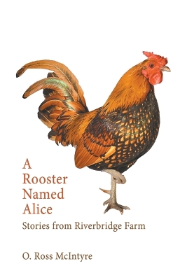 A Rooster Named Alice: Stories from Riverbridge Farm book