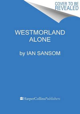 Westmorland Alone book