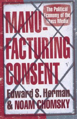 Manufacturing Consent book