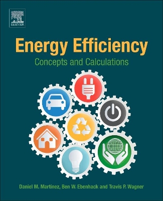 Energy Efficiency book