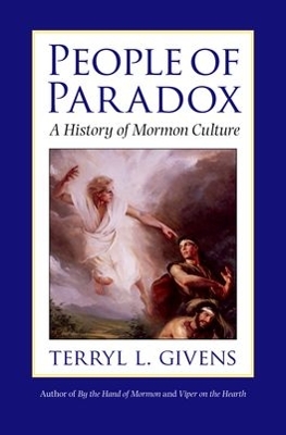 People of Paradox by Terryl C. Givens