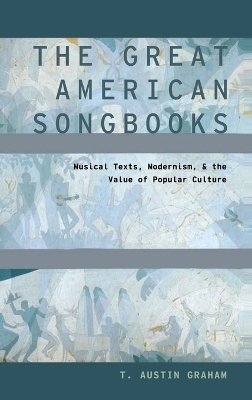 Great American Songbooks book