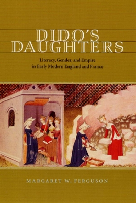 Dido's Daughters book