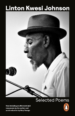 Selected Poems by Linton Kwesi Johnson