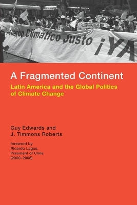 Fragmented Continent book