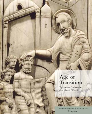 Age of Transition book