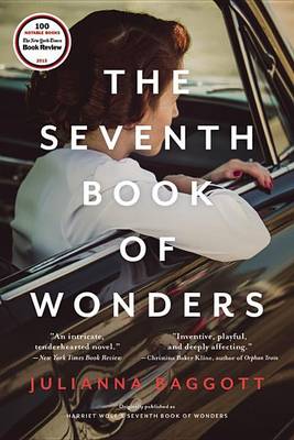 Seventh Book of Wonders book