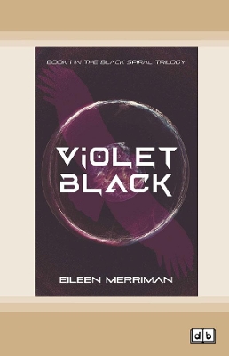 Violet Black by Eileen Merriman