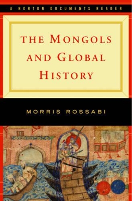 Mongols and Global History book