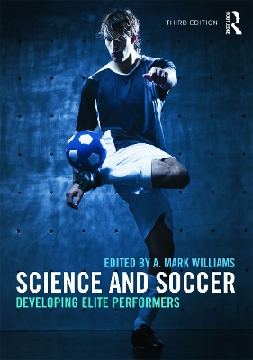 Science and Soccer book