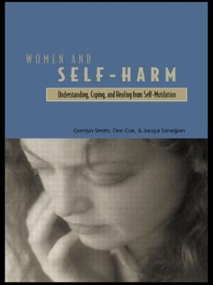 Women & Selfharm by Gerrilyn Smith