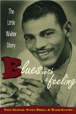 Blues with a Feeling book