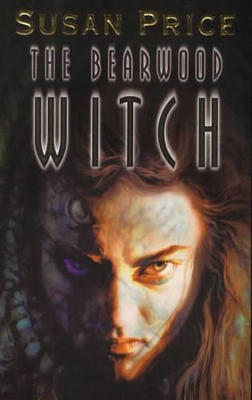 The Bearwood Witch book