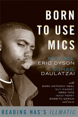 Born to Use Mics book