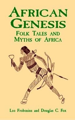 African Genesis book