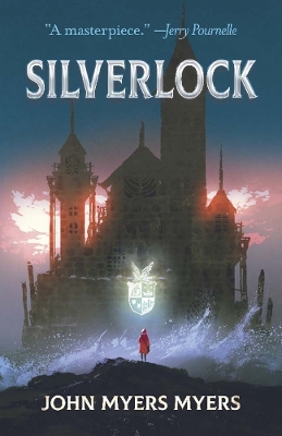Silverlock book