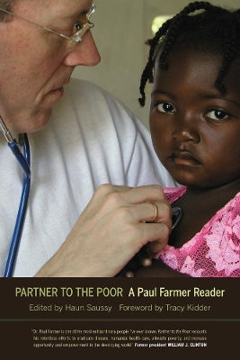 Partner to the Poor by Paul Farmer